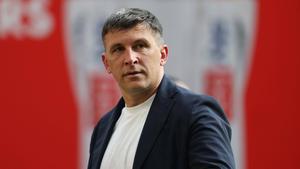 Jakirović poželio čovjeka koji 'ne zna šta će od karijere' - Odmah je saznao zašto je to tako!